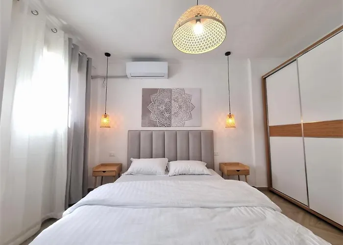 Boheme * Golem (Tirana)