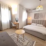 Boheme Apartmán Golem (Tirana)
