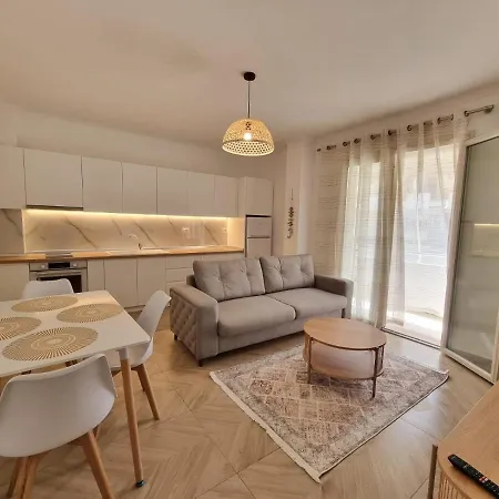 Apartment Boheme *