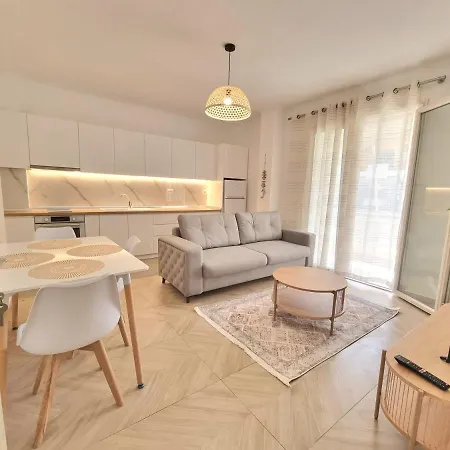 Apartment Boheme