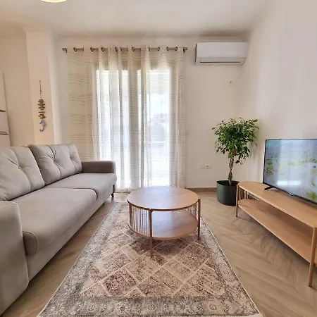 Apartment Boheme *