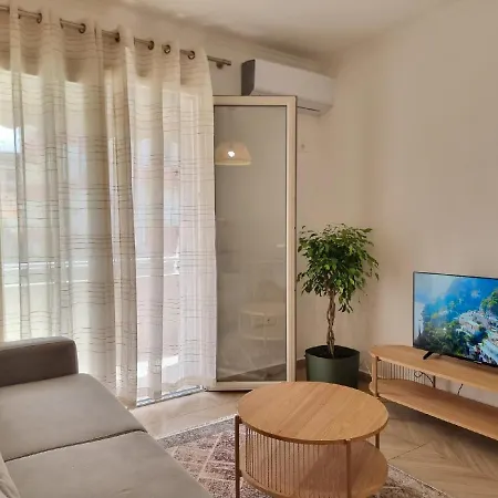 Boheme Apartment *
