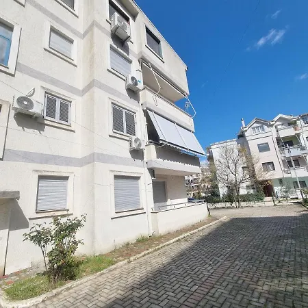 Apartament Boheme Golem (Tirana)